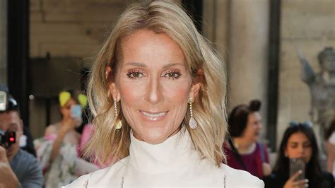 The reason behind Celine Dion's weight loss revealed.